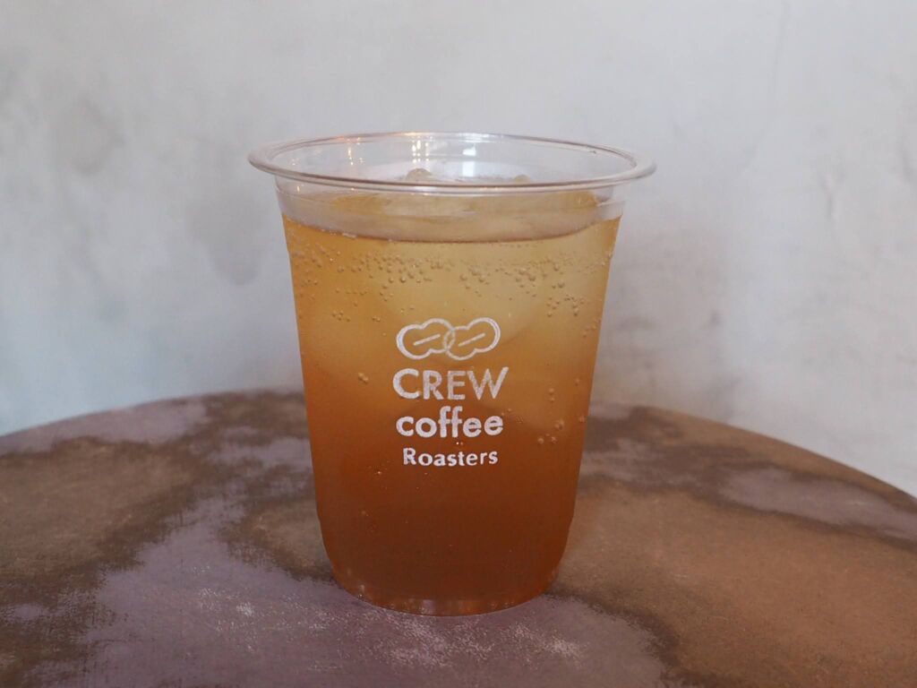 クラフトコーラ